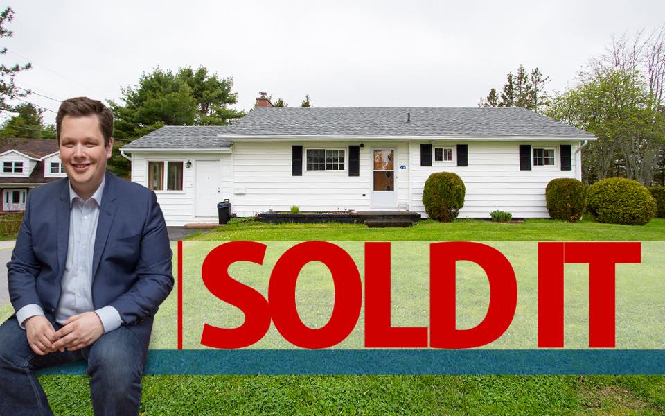 Jamie Smith - RE/MAX Sackville Realty | 201 Main St, Sackville, NB E4L 4B5, Canada | Phone: (506) 379-0644