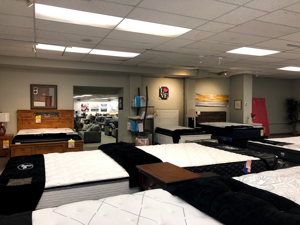 Leon’s Simcoe Clearance Centre | 40 Sydenham St, Simcoe, ON N3Y 1R7, Canada | Phone: (226) 227-2150