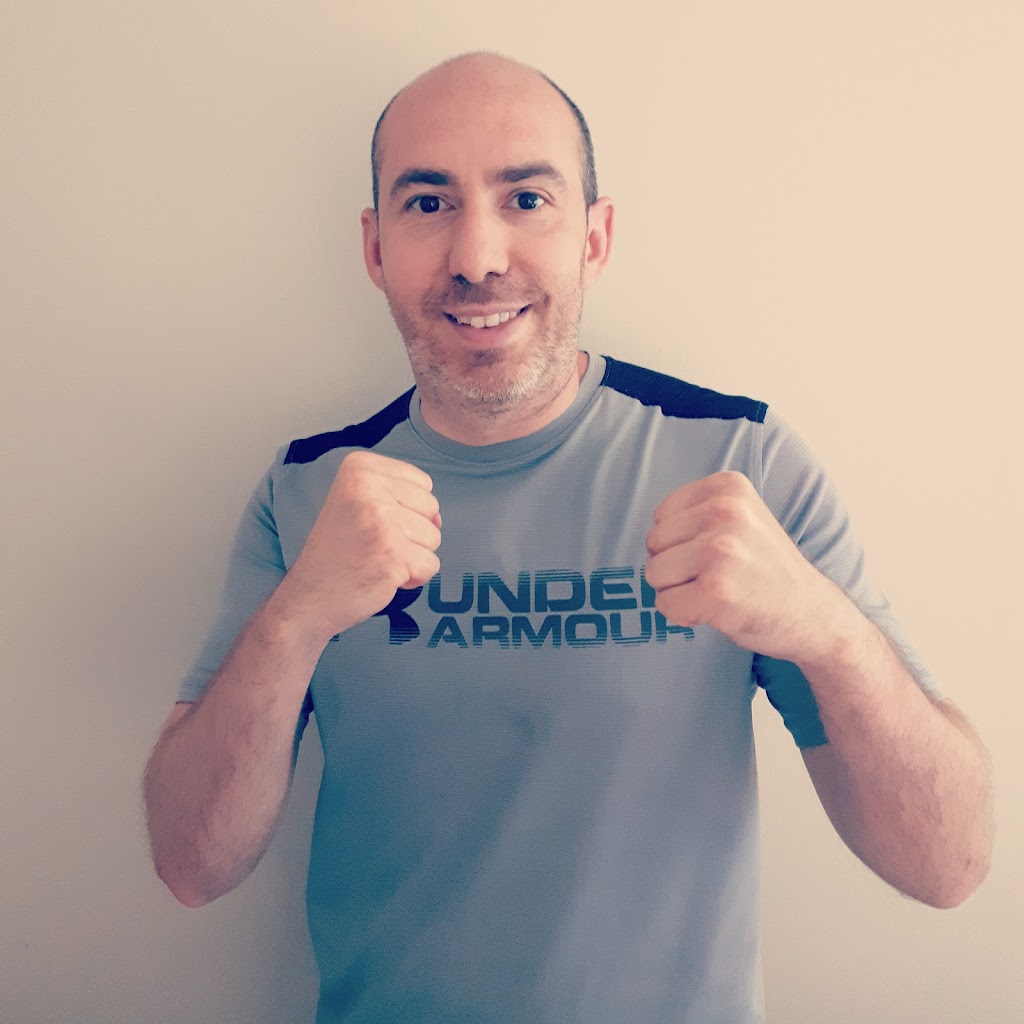 Farach Fitness | 307 Épinettes Ave, Orléans, ON K1E 2P1, Canada | Phone: (613) 795-7062