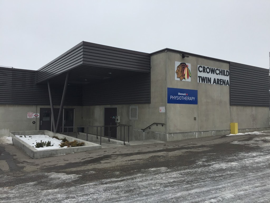 Lifemark Physiotherapy Crowchild Twin Arena | 185 Scenic Acres Dr NW, Calgary, AB T3L 1L4, Canada | Phone: (403) 288-8877