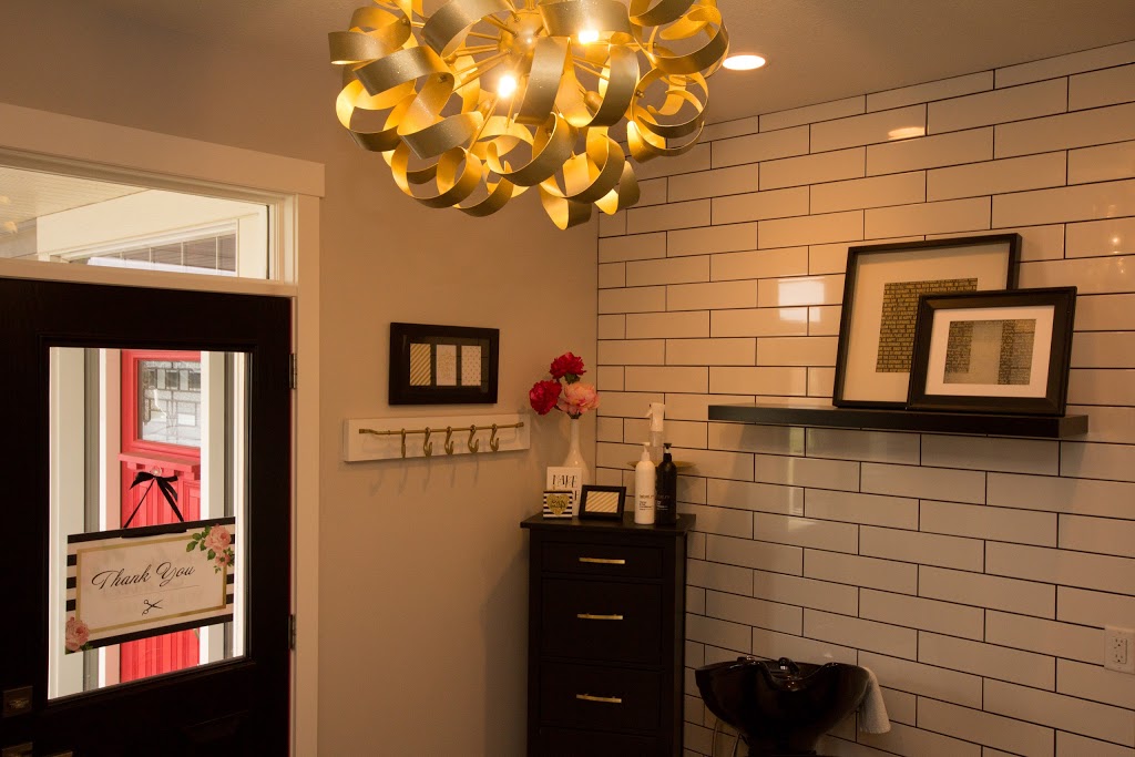 Locks & Lashes by Kym | 150 Sheep River Cove, Okotoks, AB T1S 0M7, Canada | Phone: (403) 969-5212