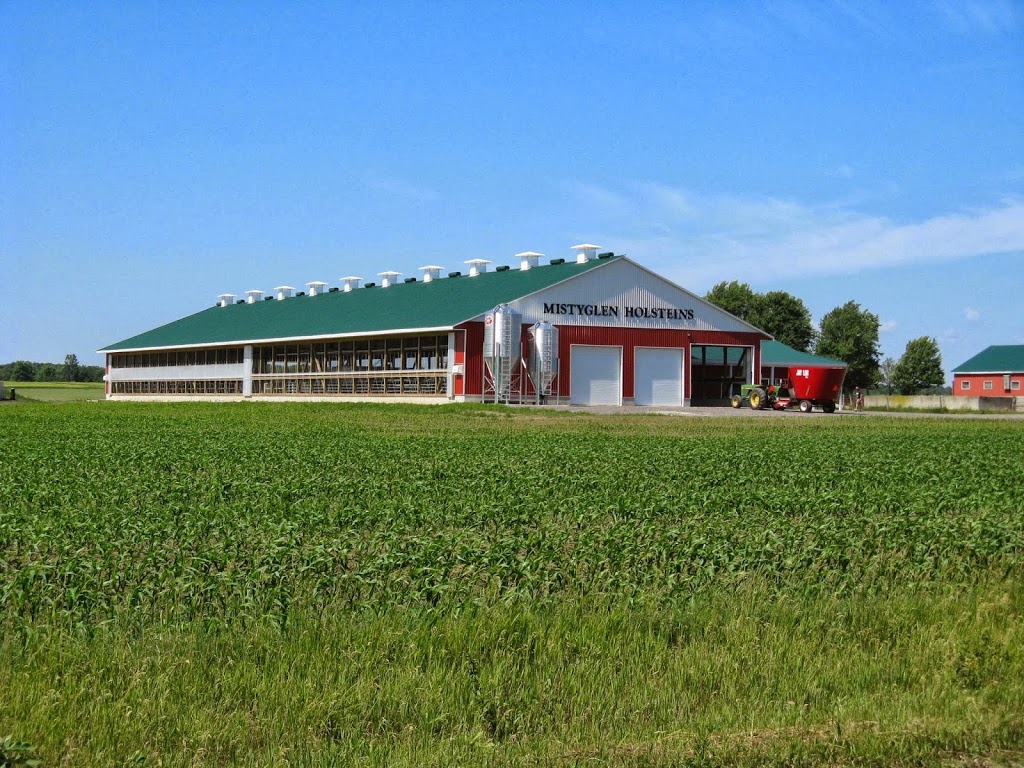 Sun-North Systems Ltd | 92 Railway St, Seaforth, ON N0K 1W0, Canada | Phone: (519) 527-2470