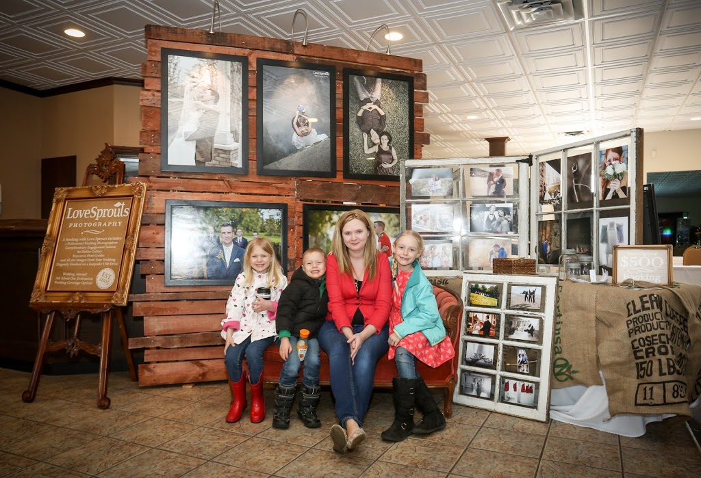 Love Sprouts Photography Inc. | 34444 Granton Line, Granton, ON N0M 1V0, Canada | Phone: (519) 570-6638