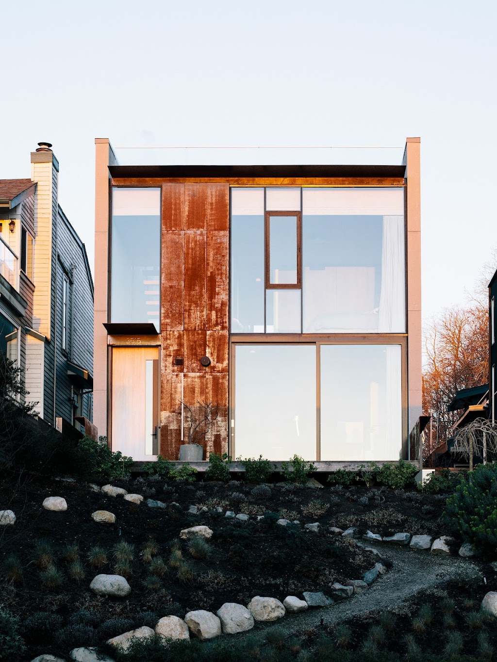 DPo Architecture Inc. | 2087 E 5th Ave, Vancouver, BC V5N 1M3, Canada | Phone: (604) 499-3361
