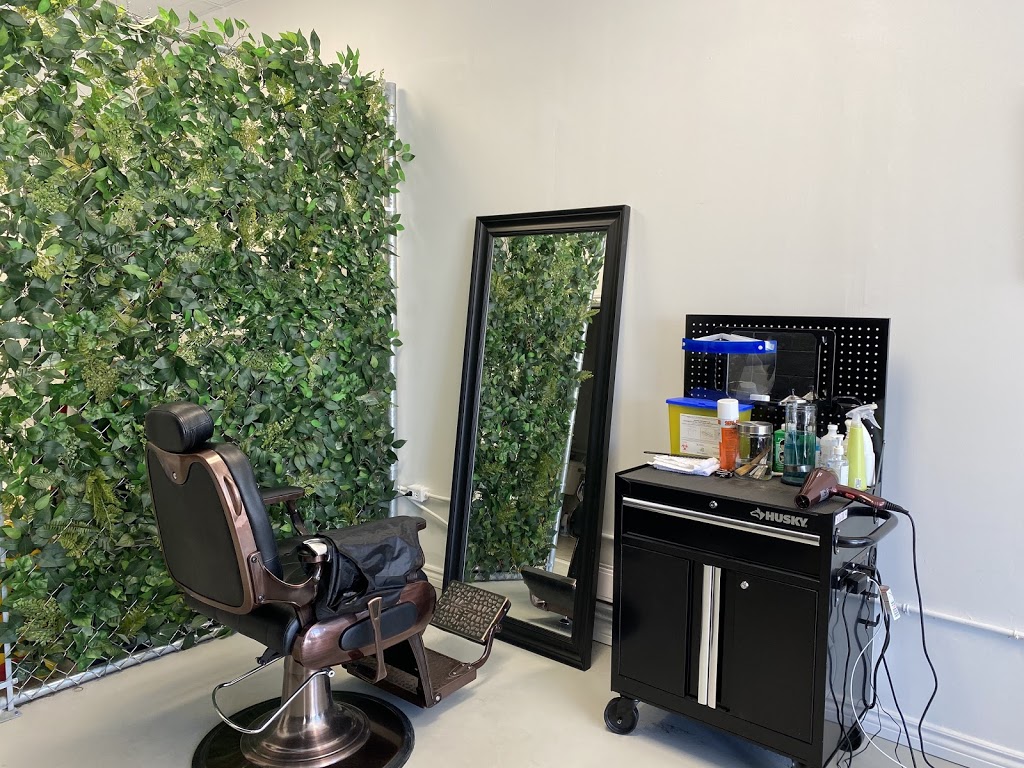 Bonsai Barber Lounge INC. | 536 Upper Wellington St, Hamilton, ON L9A 3P5, Canada | Phone: (905) 383-1101