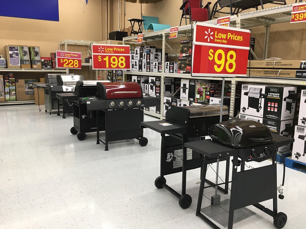 Walmart Bolton Supercentre | 150 McEwan Dr E, Bolton, ON L7E 2Y3, Canada | Phone: (905) 857-7004