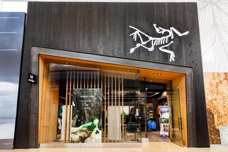 Arc’teryx | 3401 Dufferin St #511, North York, ON M6A 2T9, Canada | Phone: (416) 787-6978