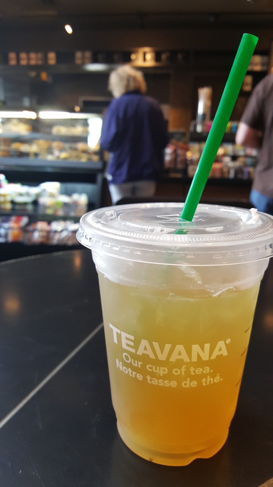 Starbucks | 1860 Appleby Line Unit 16, Burlington, ON L7L 0B7, Canada | Phone: (905) 331-0354