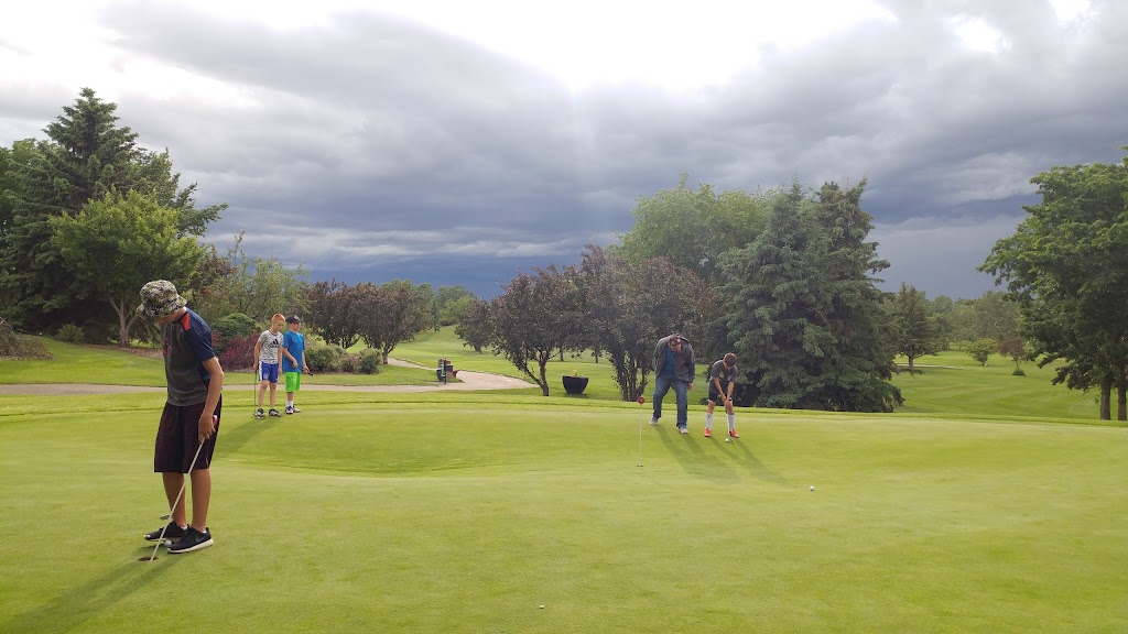Rundle Park Golf Course | 2902 118 Ave NW, Edmonton, AB T5S 2M5, Canada | Phone: (780) 496-4710