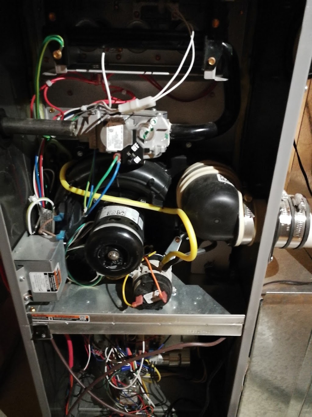 InspecUs - Home Inspection Services | 7132 178 St NW, Edmonton, AB T5T 3E9, Canada | Phone: (780) 862-3549
