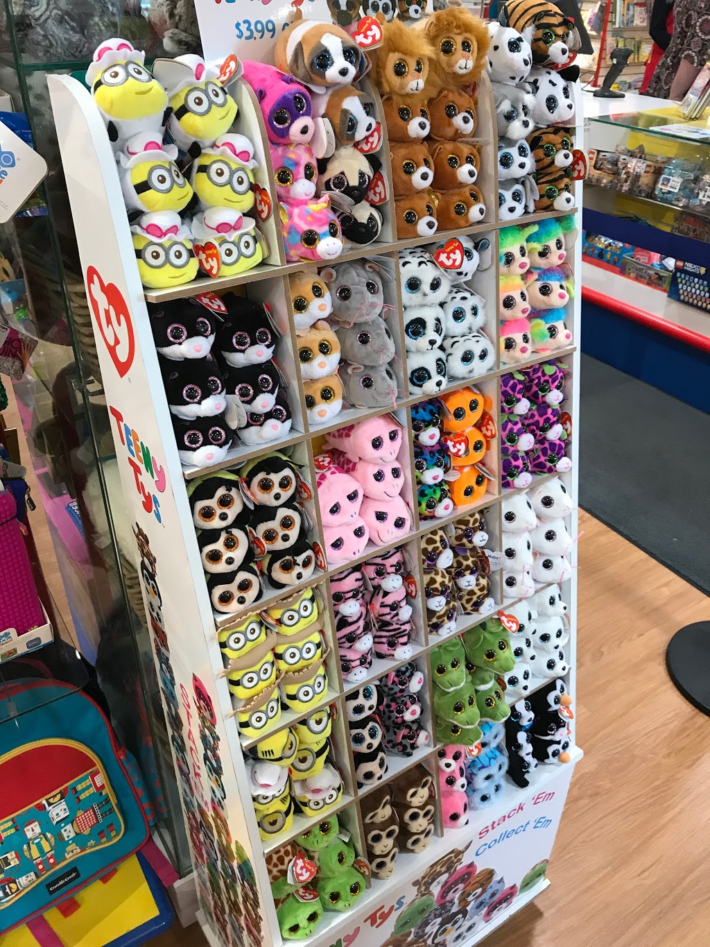 Mastermind Toys | 612 Hespeler Rd, Cambridge, ON N1R 6J8, Canada | Phone: (519) 740-3964