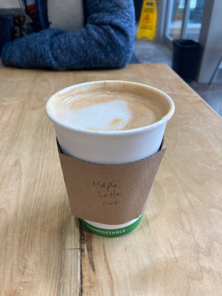 Beandigen Cafe | 106-900 Exhibition Way, Ottawa, ON K1S 5J3, Canada | Phone: (705) 561-0366