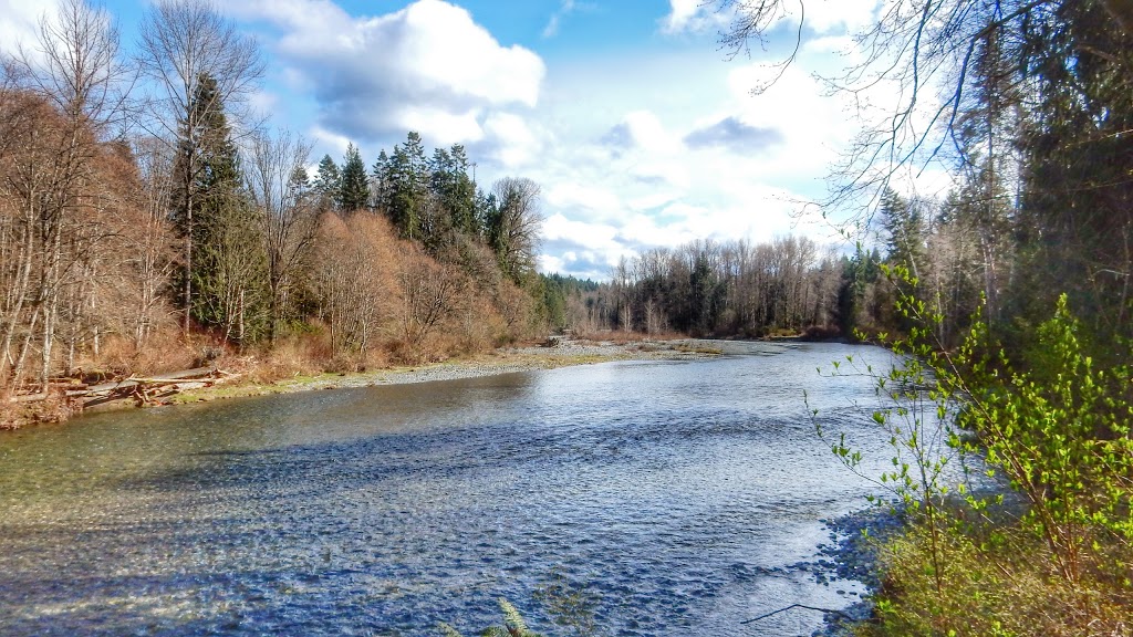 Morden Colliery Historic Provincial Park | Morden Rd, Nanaimo, BC V9X 1T9, Canada | Phone: (250) 474-1336