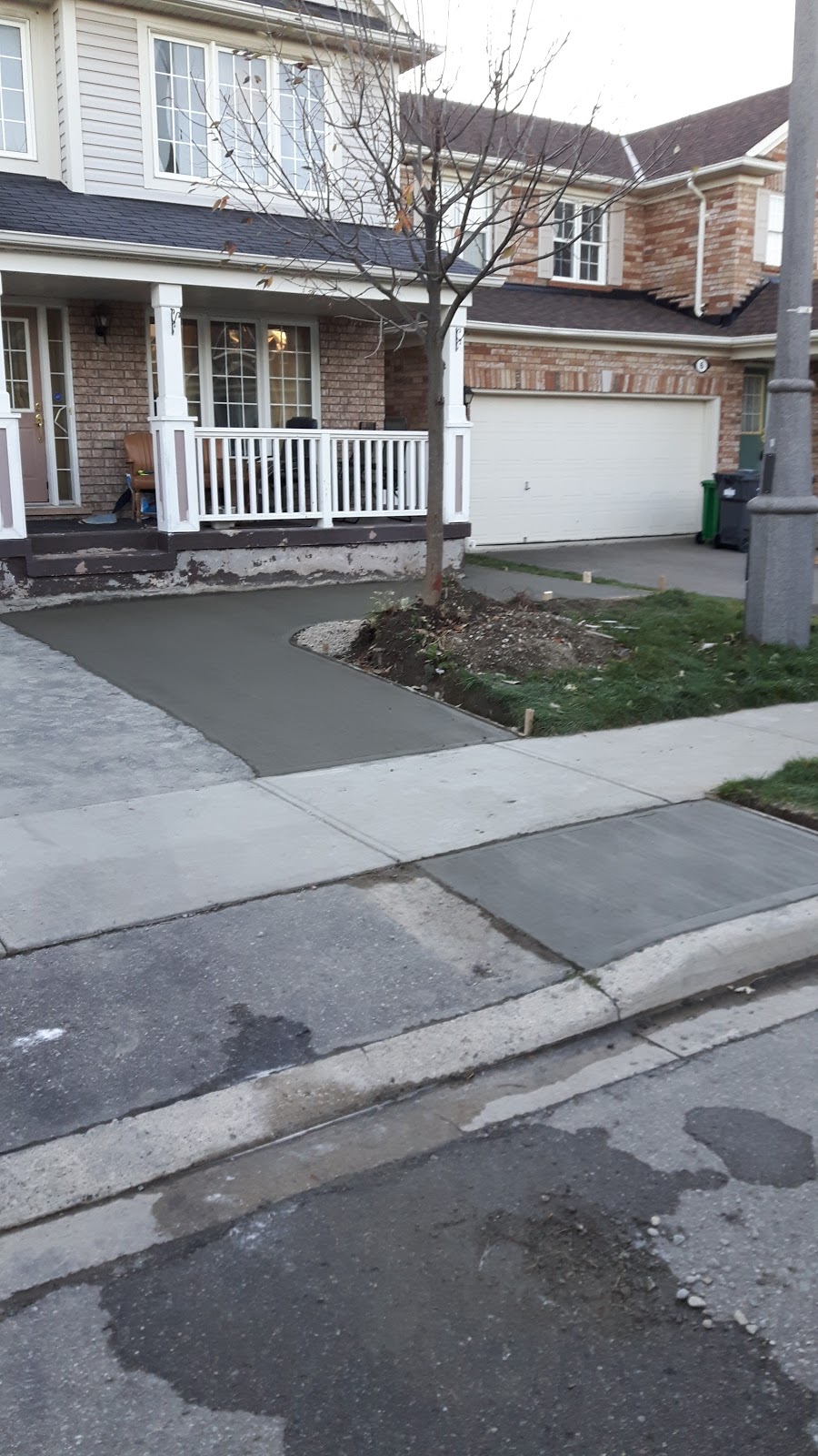 Amasis Construction Inc. | 109 Sylwood Crescent, Maple, ON L6A 2P6, Canada | Phone: (416) 206-6315