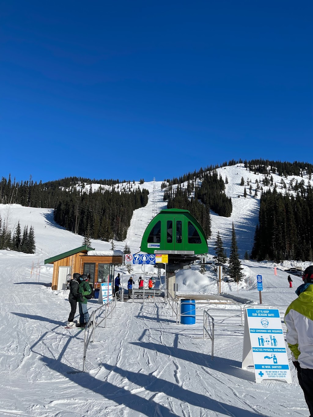 Manning Park Ski Area | Manning Park Ski Area., 7500 Hwy 3, Manning Park, BC V0X 1R0, Canada | Phone: (250) 840-8836