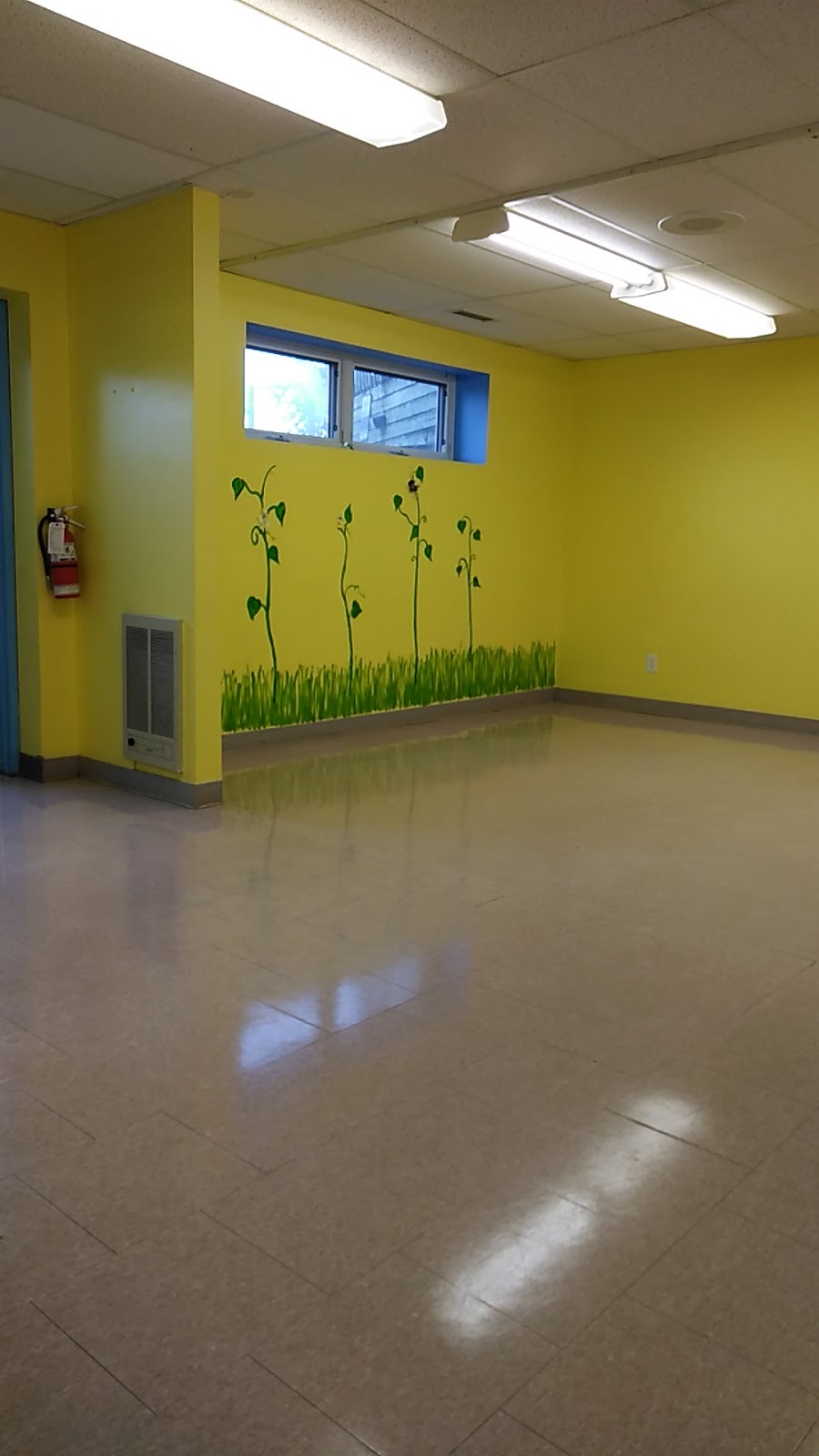 Barrhaven United Church | 3013 Jockvale Rd, Nepean, ON K2J 4E4, Canada | Phone: (613) 825-1707