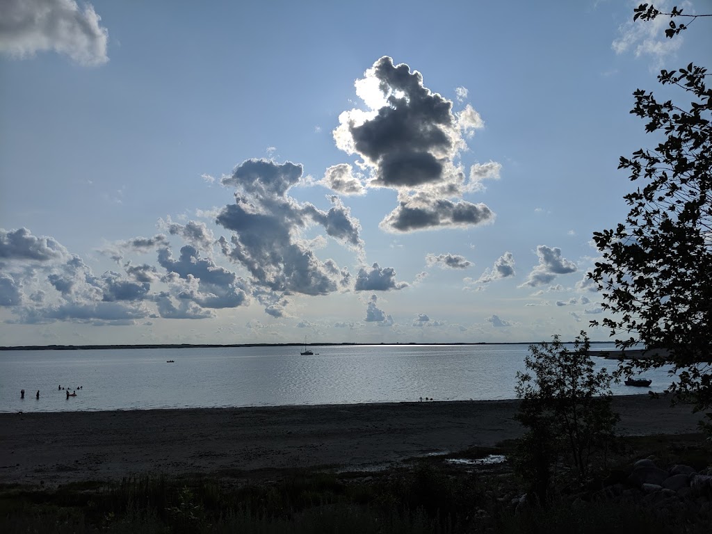 Douglas Provincial Park Campground | Unnamed Road, Elbow, SK S0H 1J0, Canada | Phone: (306) 854-6266