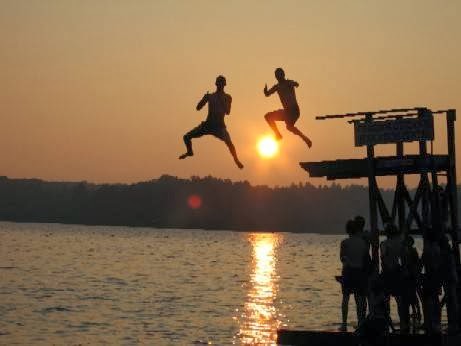 Westlake Watersports Summer Kids Day Camp - Sandbanks Park - Bel | 205 Winns Dr, Prince Edward, ON K0K 2T0, Canada | Phone: (613) 393-1095