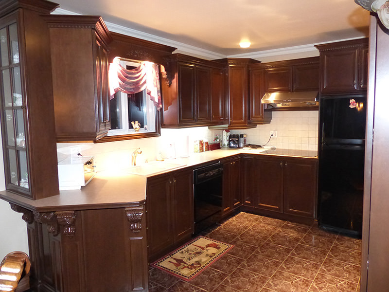 Armoires Cormier | 41 QC-275, Sainte-Aurélie, QC G0M 1M0, Canada | Phone: (418) 593-5900