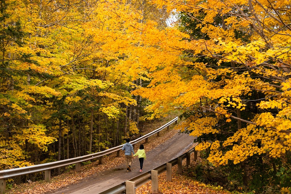 Strathgartney Provincial Park | Bonshaw, PE C0A 1C0, Canada | Phone: (902) 675-7476