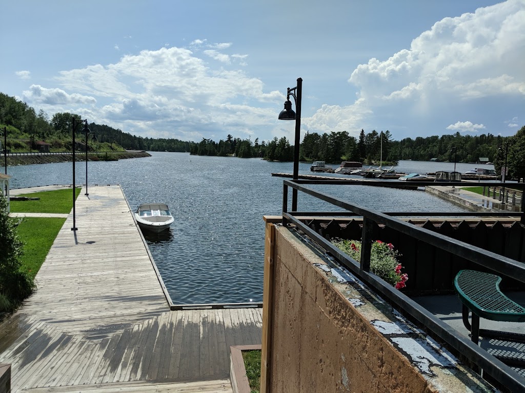 Temagami Restaurant | 6692 ON-11, Temagami, ON P0H 2H0, Canada | Phone: (705) 569-3310