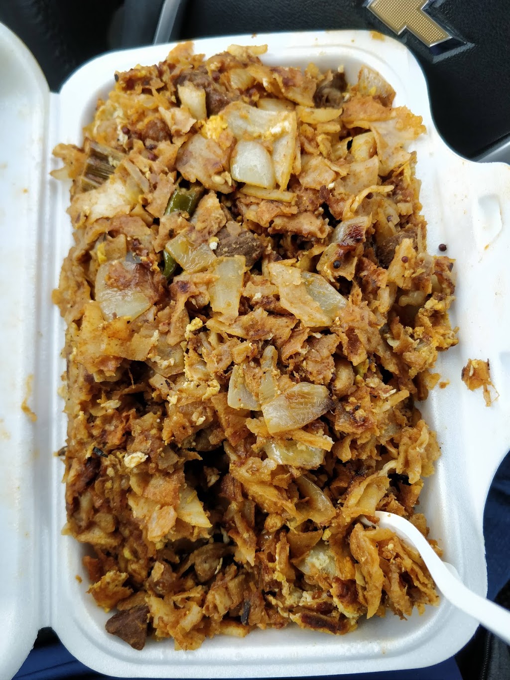 Veerar Takeout & Catering | 5790 Sheppard Ave E Unit #3, Scarborough, ON M1B 5J6, Canada | Phone: (416) 299-4541