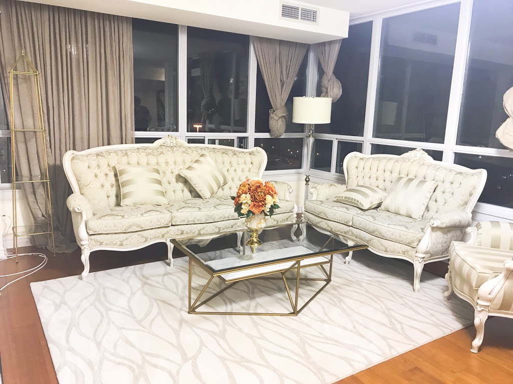 Monaca Furniture | 8400 Woodbine Ave, Markham, ON L3R 4N7, Canada | Phone: (905) 479-6600
