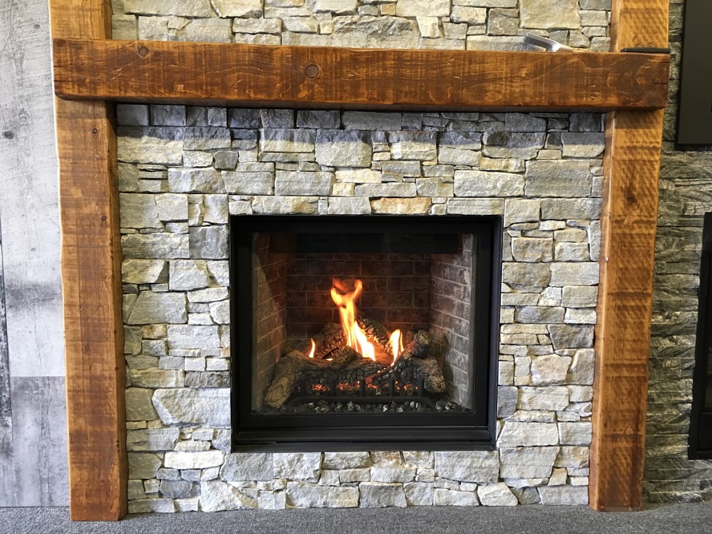 Safe Home Fireplace | 2295 Wharncliffe Rd S #8, London, ON N6P 1S7, Canada | Phone: (519) 652-7080