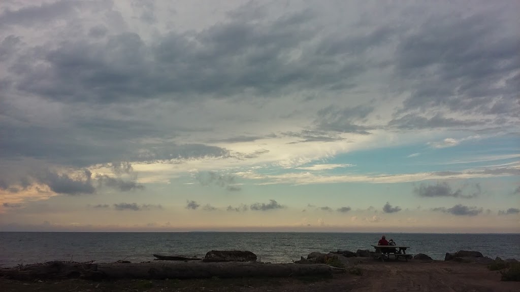 Hamburg Beach/ Town Park | 4420 Lake Shore Rd, Hamburg, NY 14075, USA | Phone: (716) 648-1817