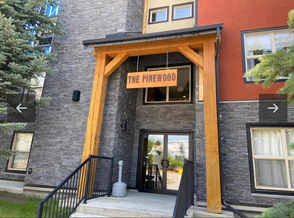 Green Door Property Management | 5006 Fairmont Frontage Rd, Fairmont Hot Springs, BC V0B 1L1, Canada | Phone: (250) 345-2133