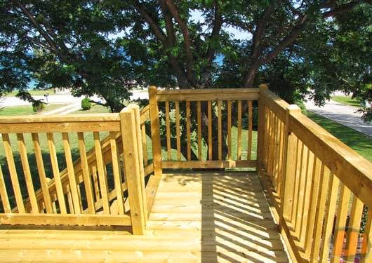 Warner Co Construction | 1300 6th Ave W, Owen Sound, ON N4K 6Z1, Canada | Phone: (226) 668-5198