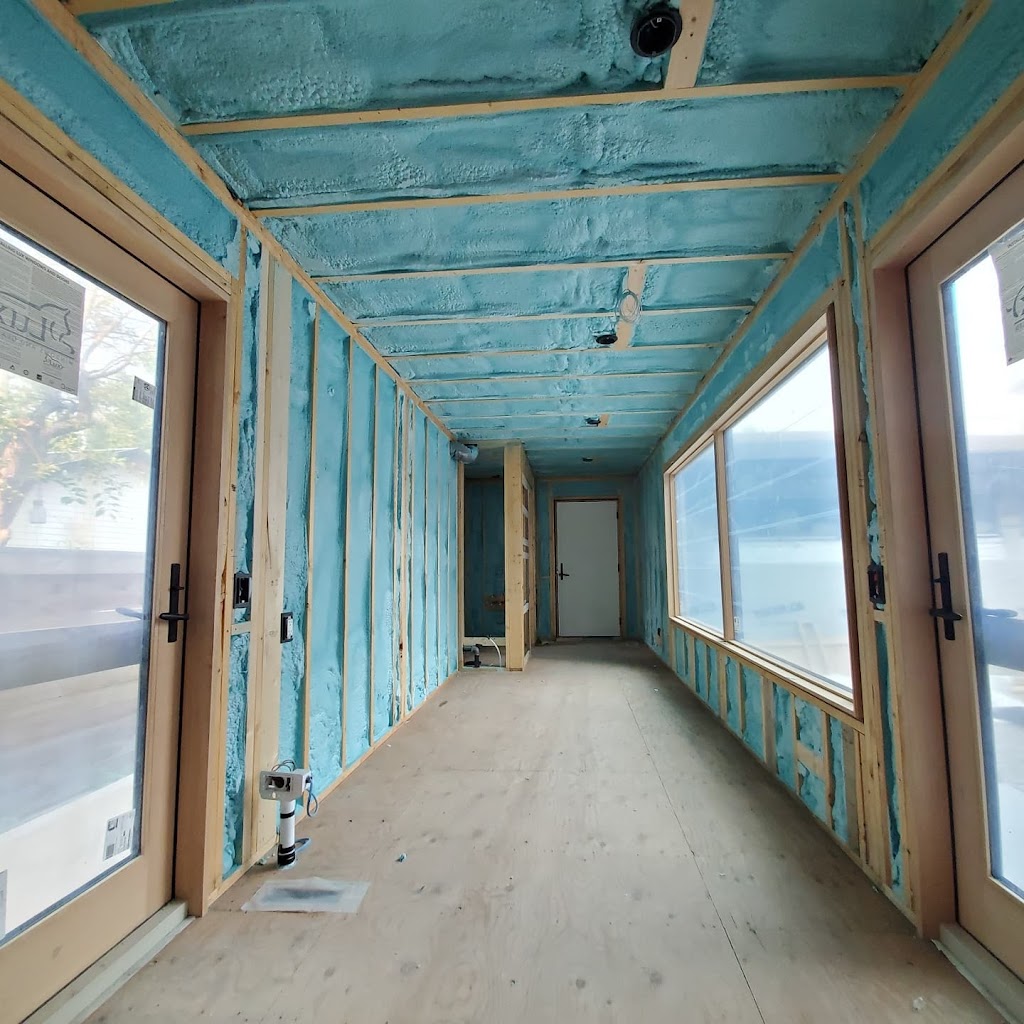 Calgary Spray Foam Pros | 199 Dalhurst Way NW Site H, Calgary, AB T3A 1P1, Canada | Phone: (587) 317-5670