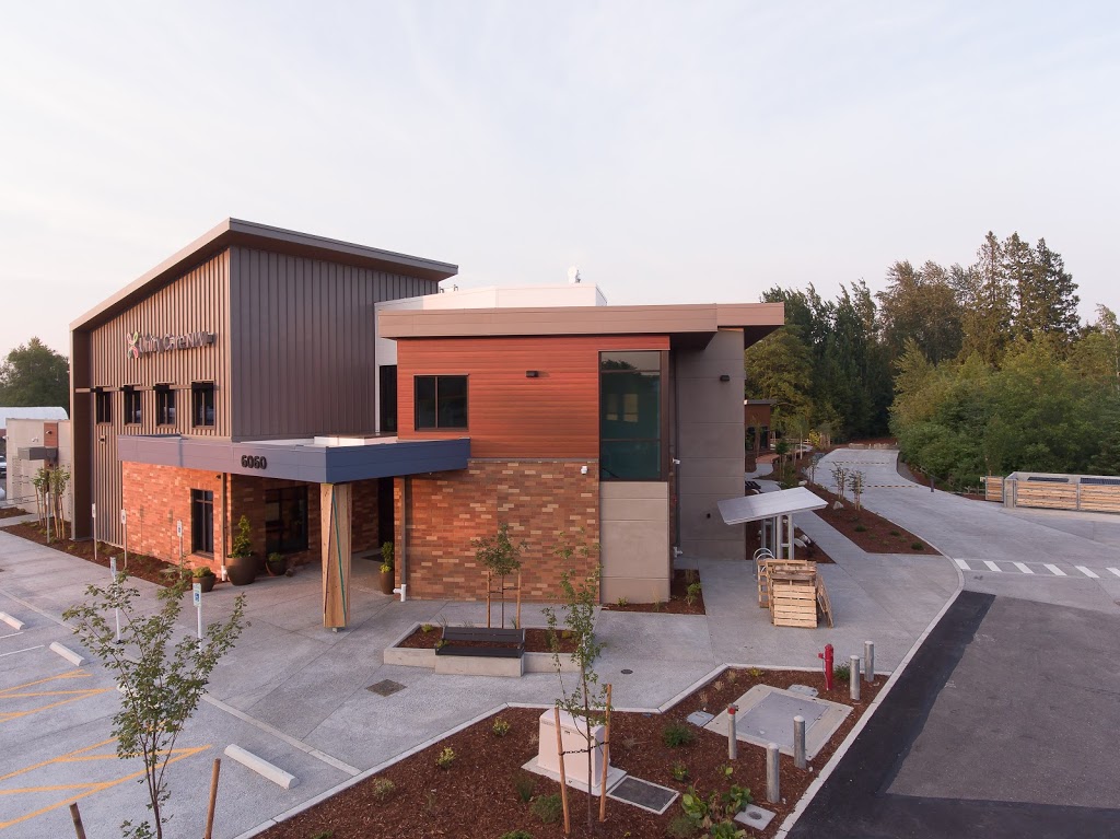 Unity Care NW - North Whatcom | 6060 Portal Way, Ferndale, WA 98248, USA | Phone: (360) 676-6177