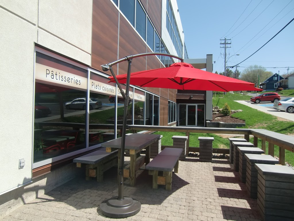 Aux Trésors Gourmands Traiteurs et Sandwicherie | 165 Côte Taschereau suite 101, Saint-Joseph-de-Beauce, QC G0S 2V0, Canada | Phone: (418) 397-5745