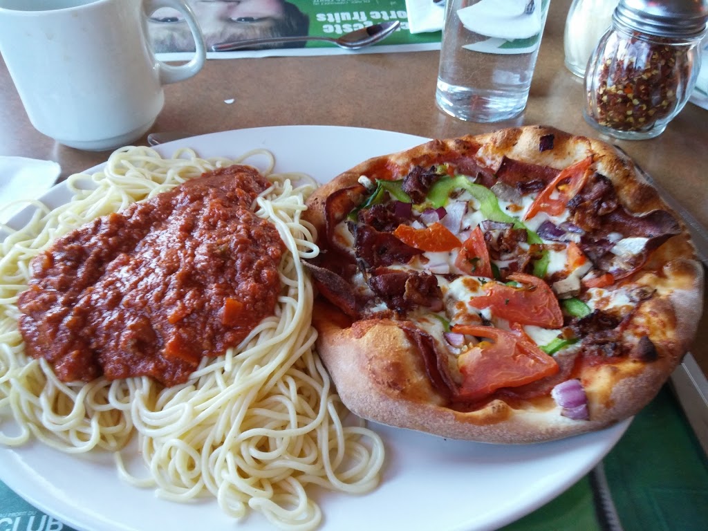 Restaurant Normandin | 25 Boulevard Taché E, Montmagny, QC G5V 1V6, Canada | Phone: (418) 248-3667
