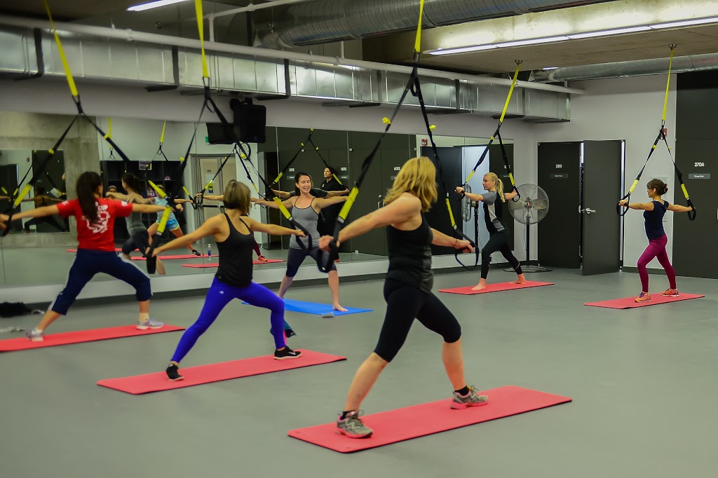 Active Living Centre | 430 University Crescent, Winnipeg, MB R3T 2N2, Canada | Phone: (204) 474-6100