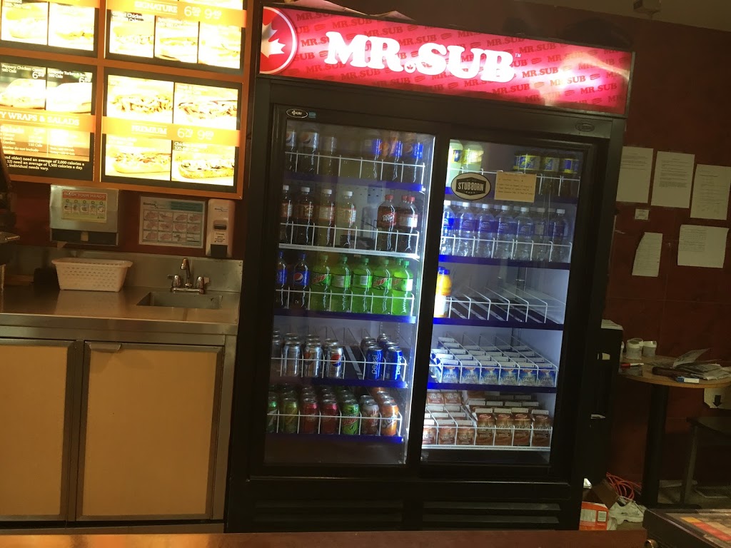 Mr. Sub | 56 Yonge St S, Elmvale, ON L0L 1P0, Canada | Phone: (705) 322-5555
