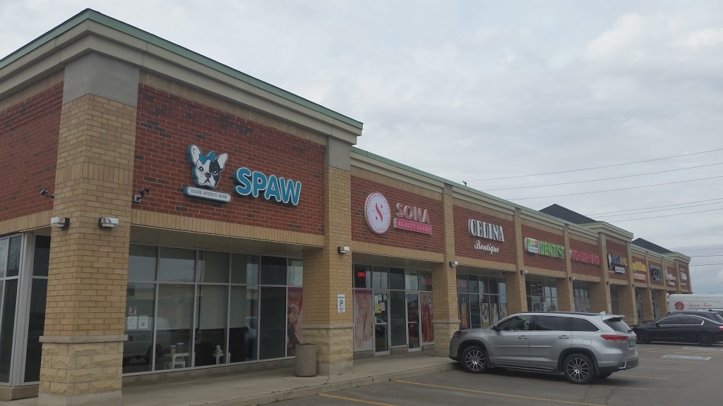 FM Plaza | Brampton, ON L7A 0P1, Canada