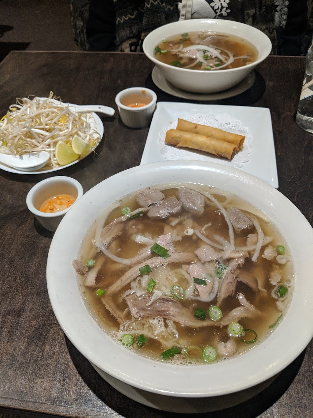 Heart of Saigon Restaurant | 6700 Macleod Trail, Calgary, AB T2H 0L3, Canada | Phone: (403) 663-9778