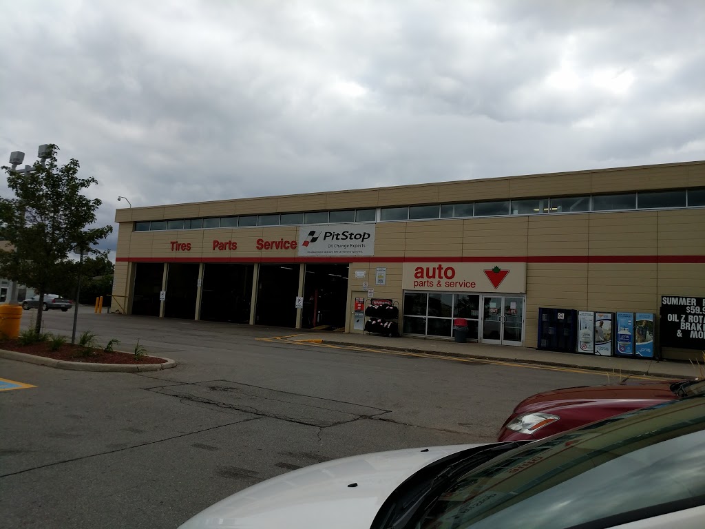 Canadian Tire | 686 Queenston Rd, Hamilton, ON L8G 1A3, Canada | Phone: (905) 560-1601