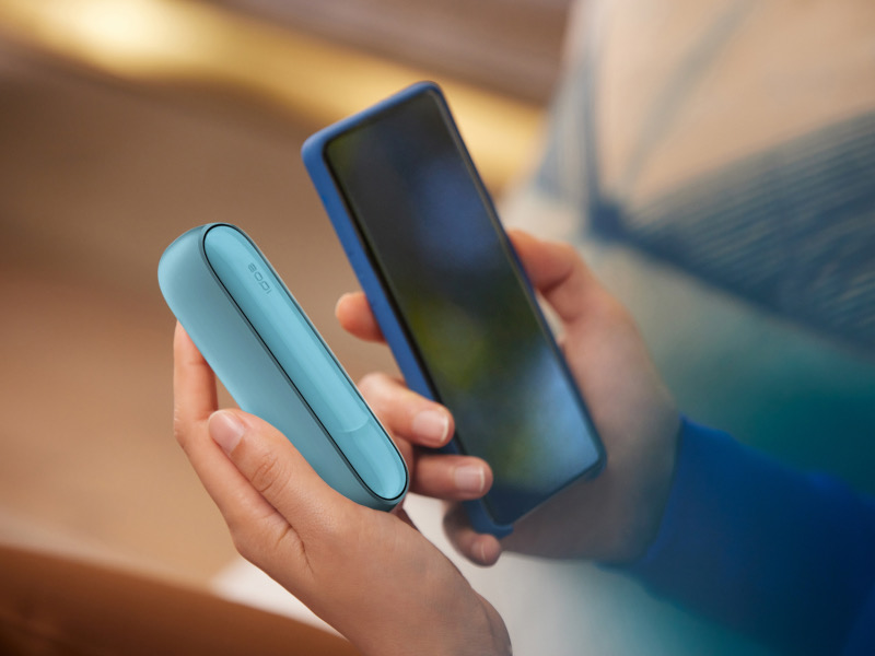 IQOS Store IQOS HEETS VEEV VEEBA | CA, 735 Wonderland Rd N unit 12b London, ON N6H 4L1, Canada | Phone: (548) 866-0198
