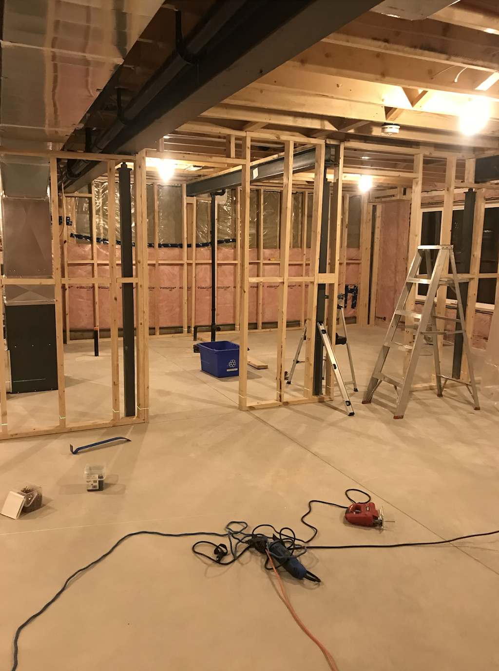 2 Stone Renos | 12938 Grey Rd 10, Hanover, ON N4N 3B8, Canada | Phone: (226) 582-2525