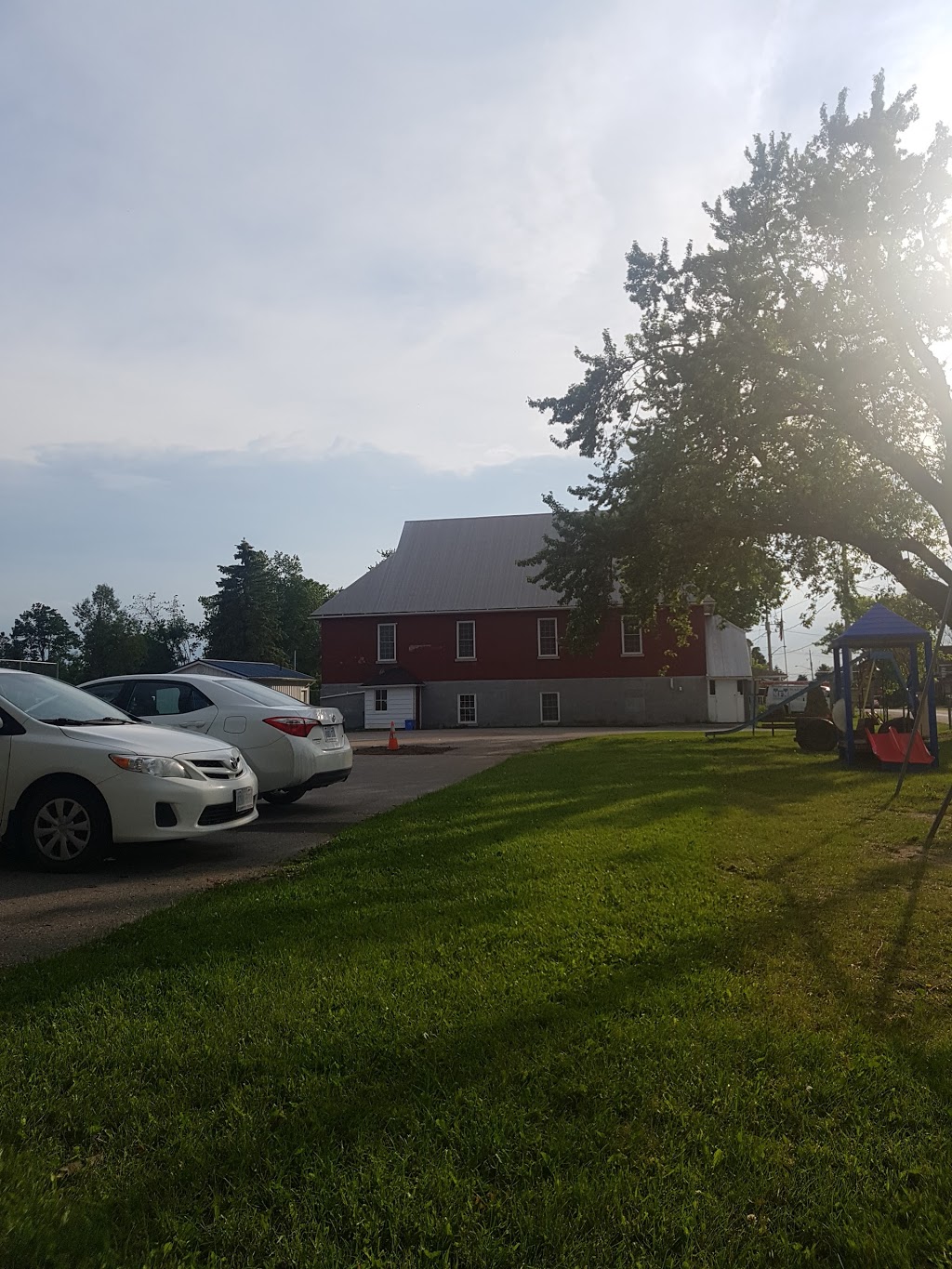 Victoria Park | 5067 Side Rd 20, Thornton, ON L0L 2N0, Canada