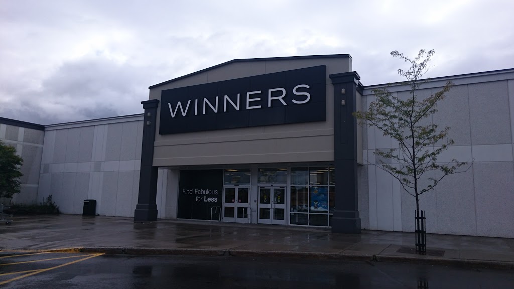 Winners | 2210 Bank St, Ottawa, ON K1V 1J5, Canada | Phone: (613) 736-6588