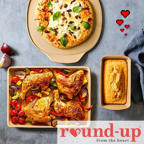 Pampered Chef Homemade Gourmet @ Edmonton YEG | 6004 Rosenthal Way Unit 6, Edmonton, AB T5T 7L1, Canada | Phone: (780) 818-9733