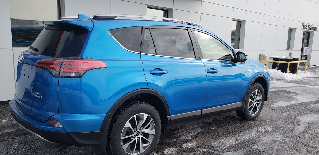 Simcoe Toyota | 150 Queensway East, Simcoe, ON N3Y 4K4, Canada | Phone: (519) 426-1050