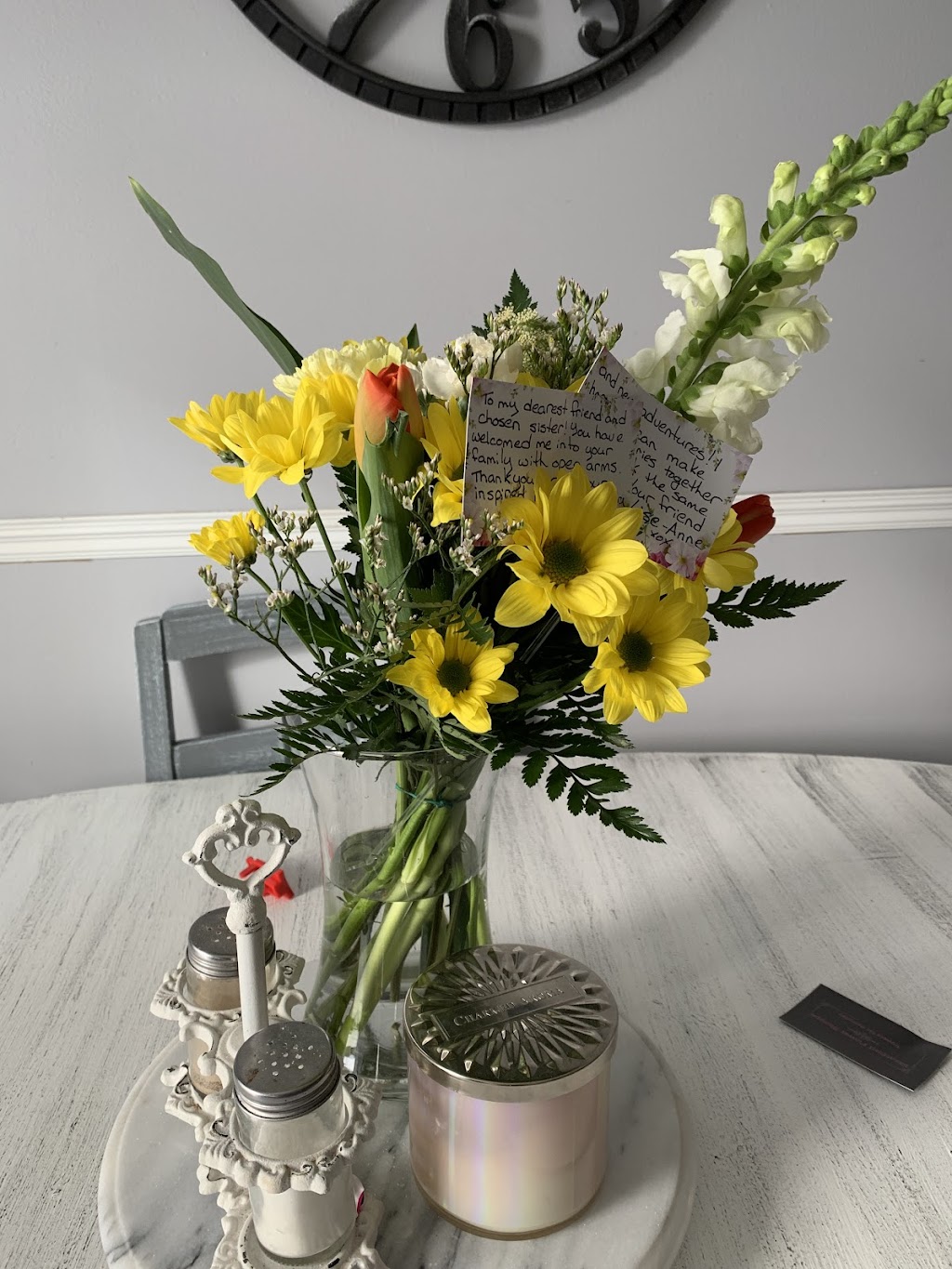 Stratford Flower Shoppe | 260 Monteith Ave, Stratford, ON N5A 2P8, Canada | Phone: (519) 301-0659