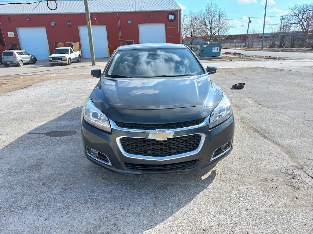 Bodel Auto Direct Inc | 607 Jarvis Ave, Winnipeg, MB R2W 3B2, Canada | Phone: (204) 962-1092