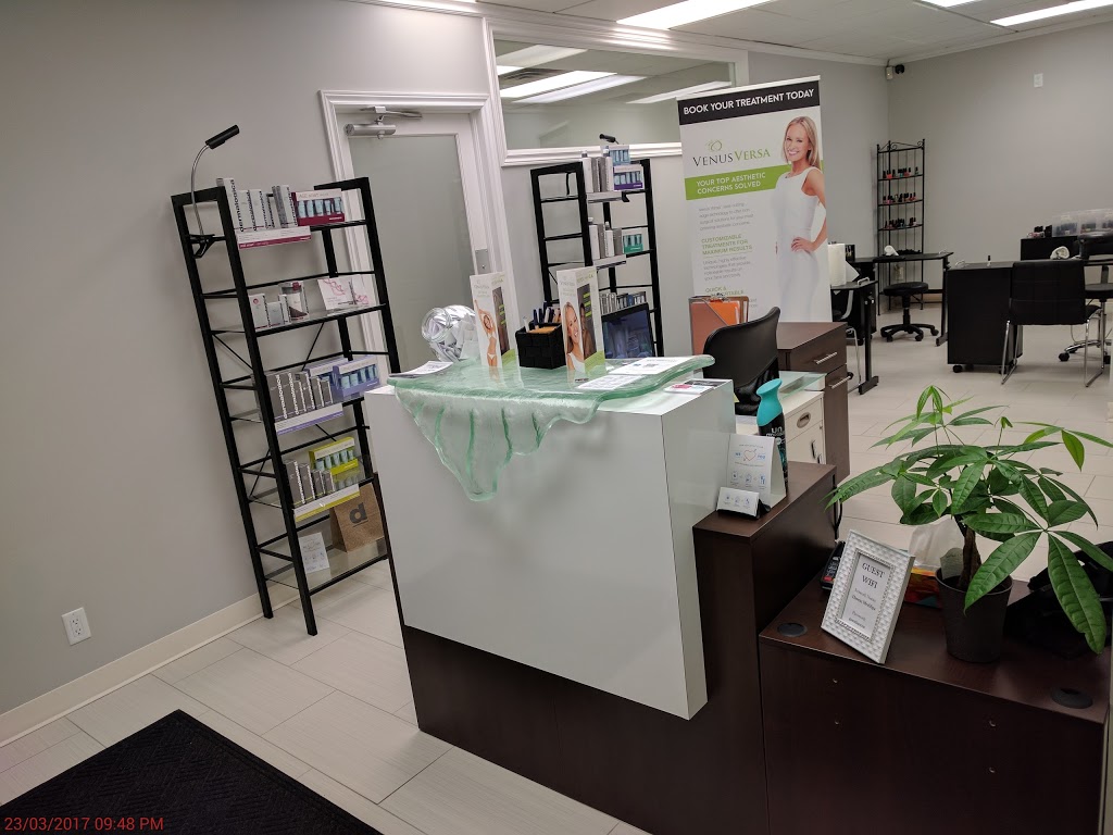 Havens MediSpa | 6547 Mississauga Rd, Mississauga, ON L5N 1A6, Canada | Phone: (866) 824-3299