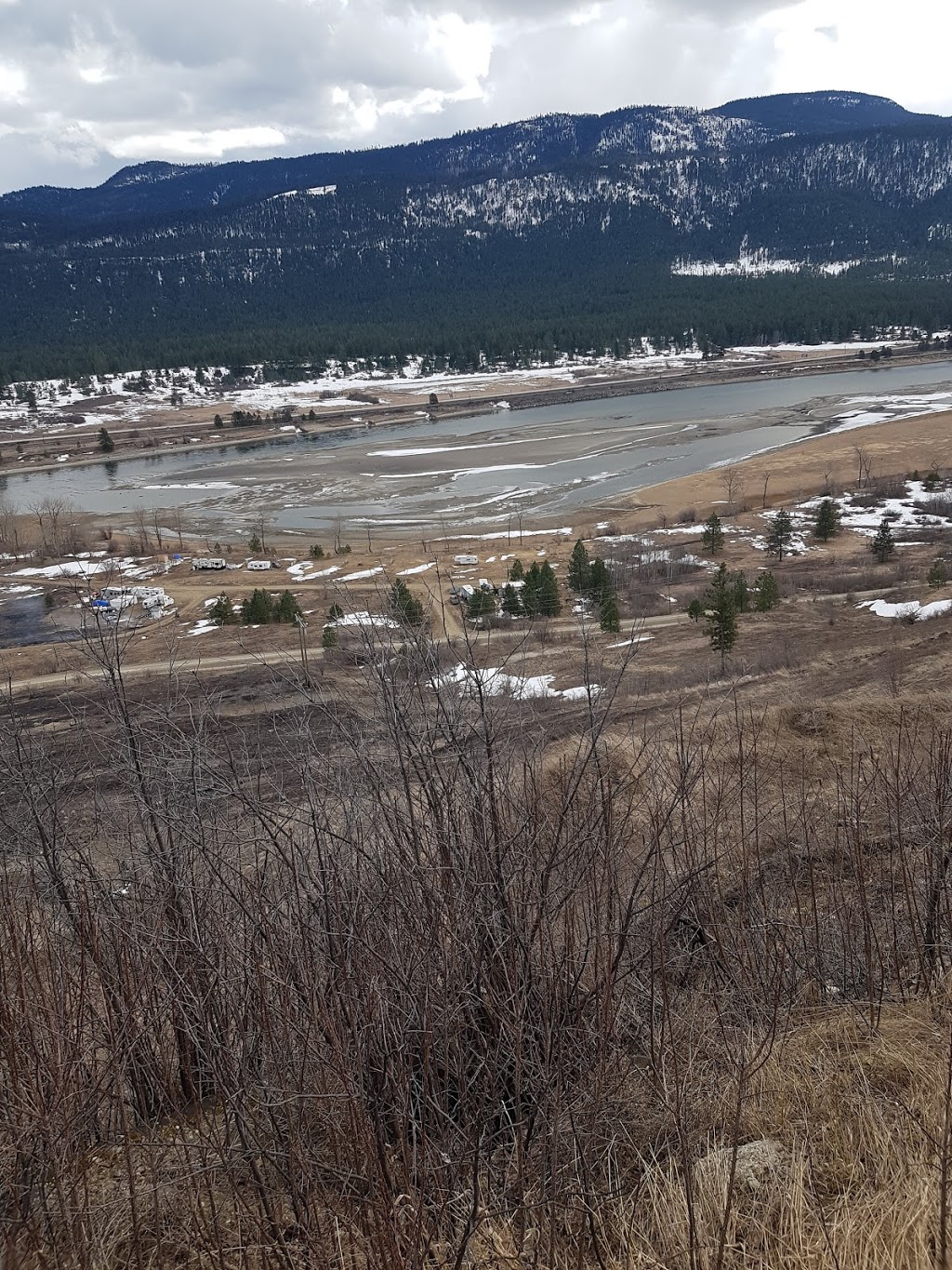 Shuswap Meadows RV Campground | 3500 Kamloops-Shuswap Rd, Chase, BC V0E 1M0, Canada | Phone: (250) 299-4678